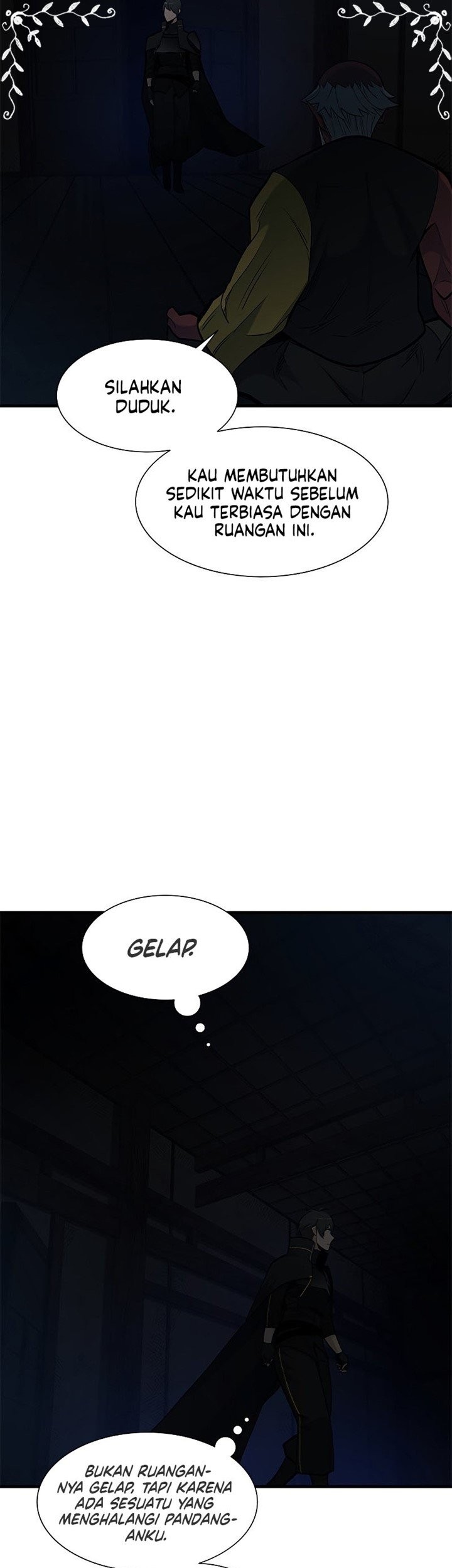 The Tutorial is Too Hard Chapter 72 Gambar 16