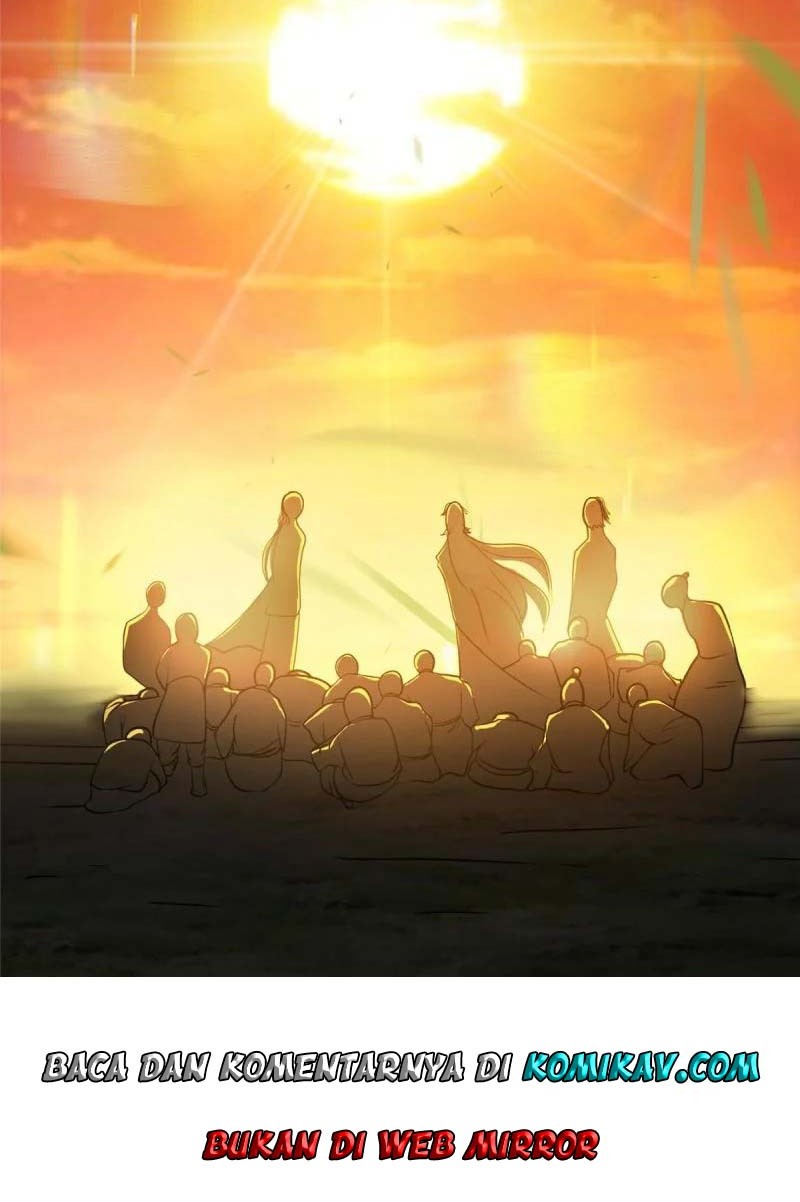 Keep A Low Profile, Sect Leader Chapter 120 Gambar 40