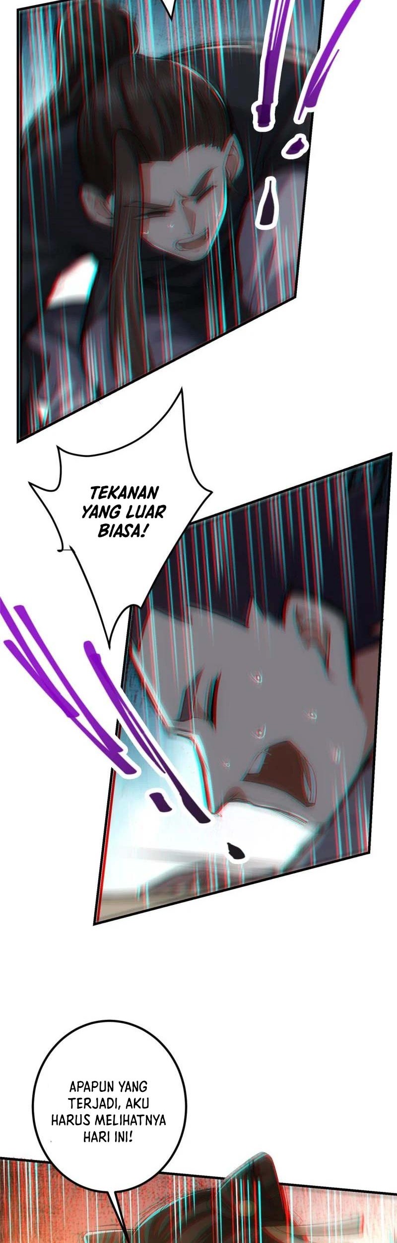 Keep A Low Profile, Sect Leader Chapter 120 Gambar 27