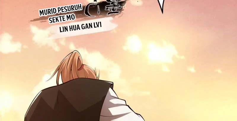 Keep A Low Profile, Sect Leader Chapter 120 Gambar 7