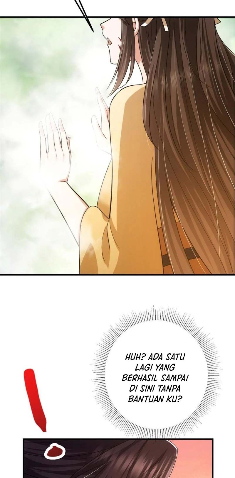 Keep A Low Profile, Sect Leader Chapter 119 Gambar 25