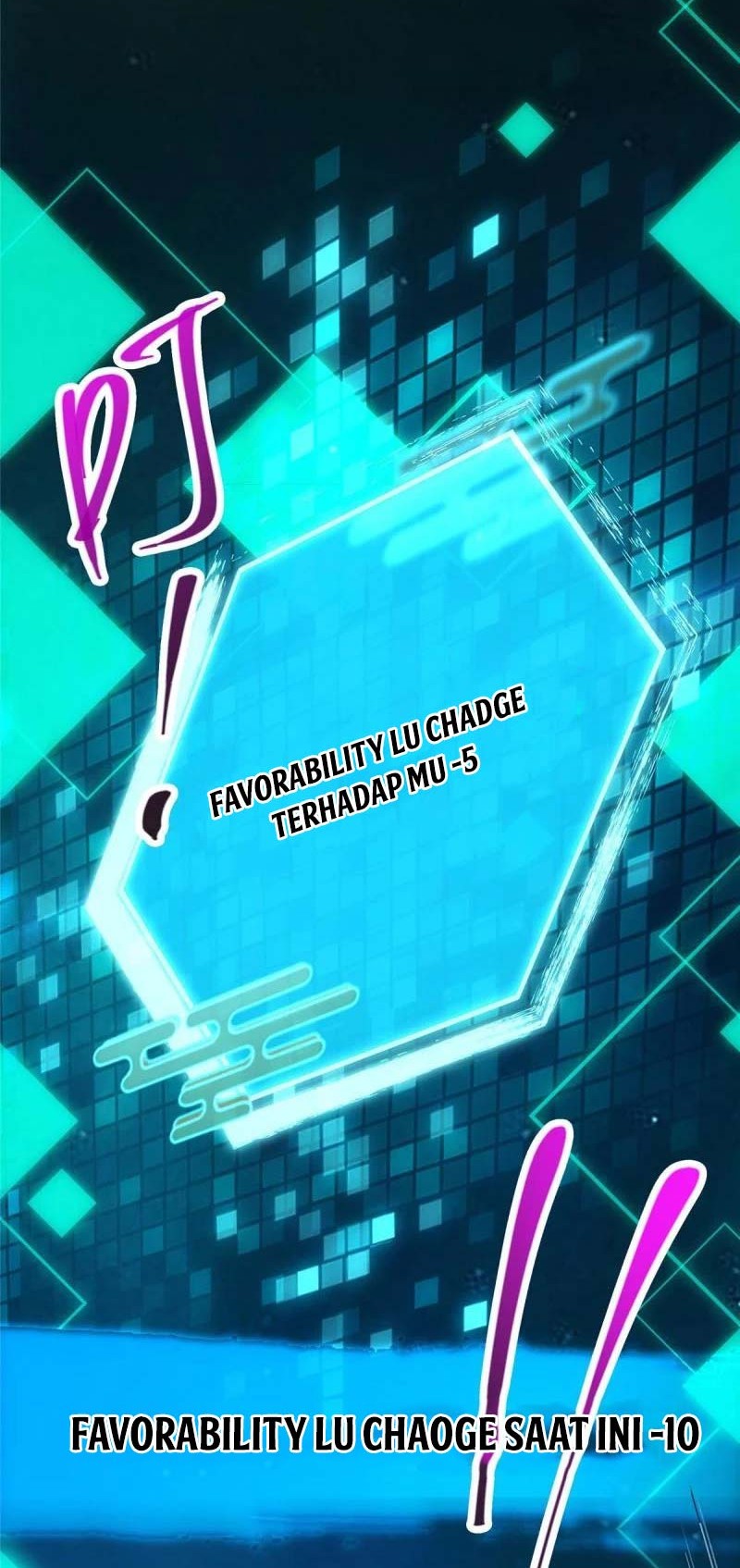 Keep A Low Profile, Sect Leader Chapter 119 Gambar 5