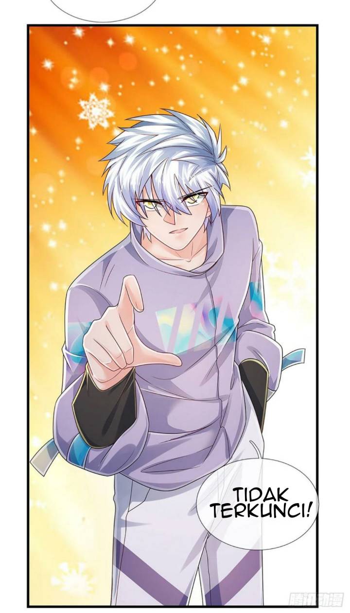 100.000 Layers Of Body Refining: I Raise All Emperor Chapter 155 Gambar 13