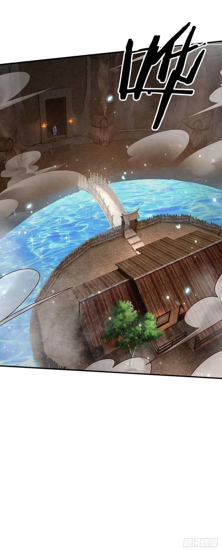 100.000 Layers Of Body Refining: I Raise All Emperor Chapter 155 Gambar 25