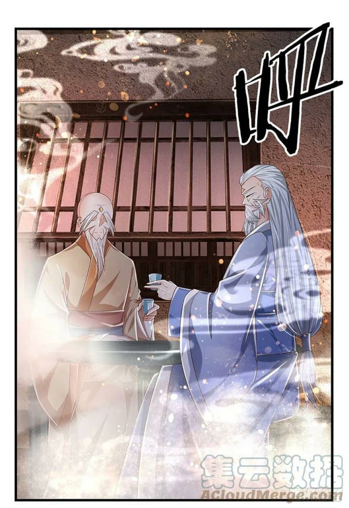 100.000 Layers Of Body Refining: I Raise All Emperor Chapter 155 Gambar 26