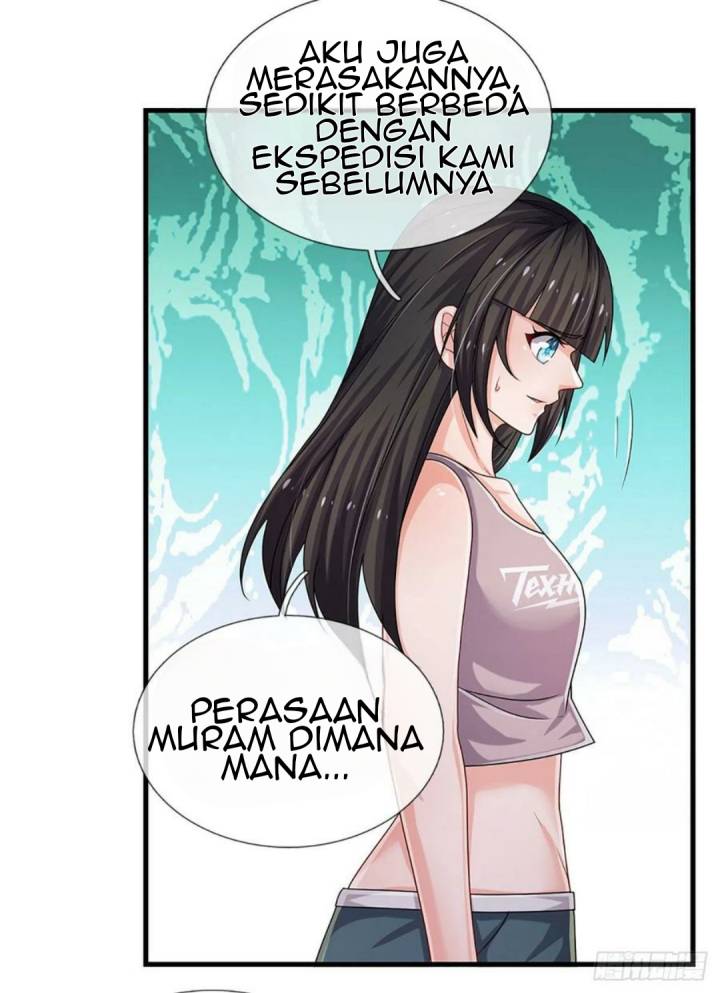 100.000 Layers Of Body Refining: I Raise All Emperor Chapter 155 Gambar 21