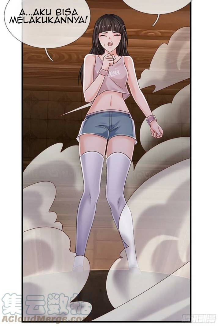 100.000 Layers Of Body Refining: I Raise All Emperor Chapter 155 Gambar 8