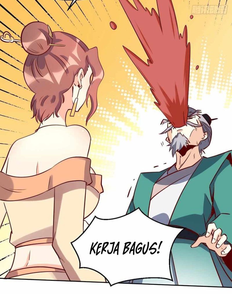 I’m Actually A Cultivation Bigshot Chapter 101 Gambar 26