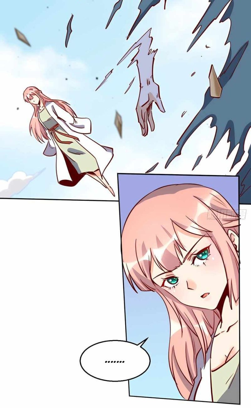 I’m Actually A Cultivation Bigshot Chapter 101 Gambar 5