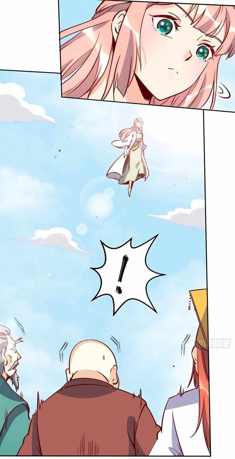 I’m Actually A Cultivation Bigshot Chapter 101 Gambar 7