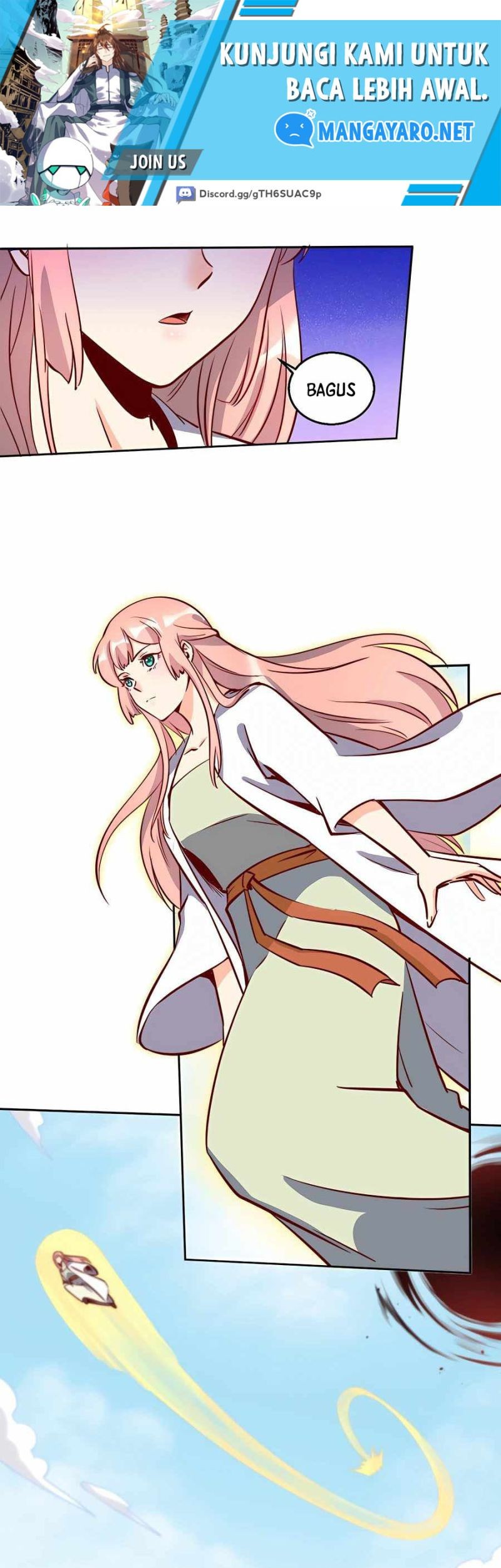 I’m Actually A Cultivation Bigshot Chapter 101 Gambar 10