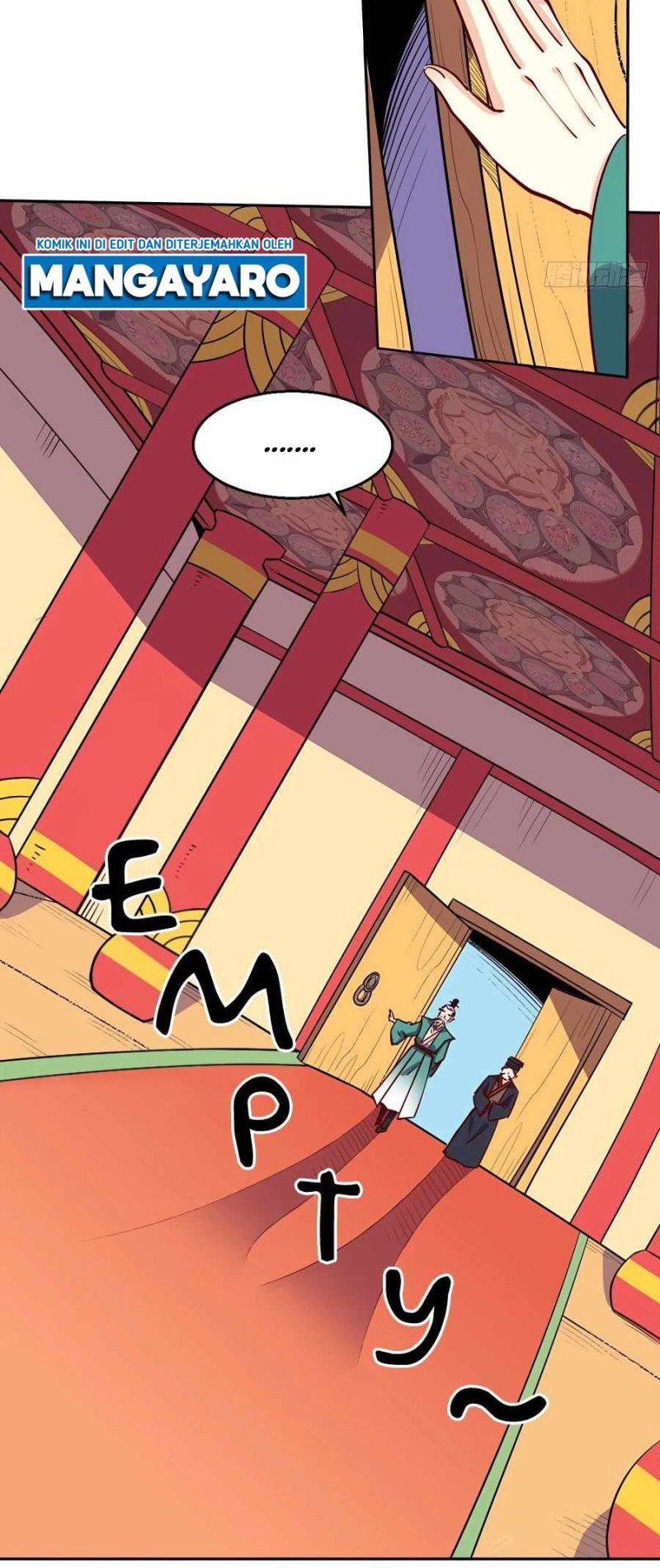 I’m Actually A Cultivation Bigshot Chapter 101 Gambar 16