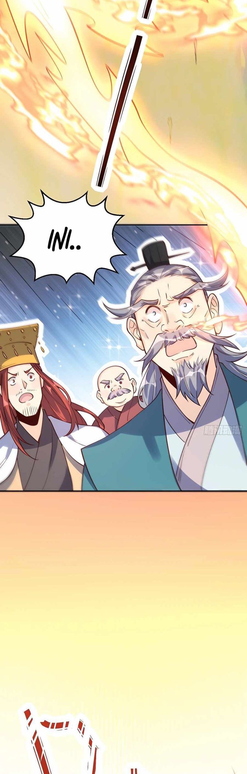 I’m Actually A Cultivation Bigshot Chapter 102 Gambar 25