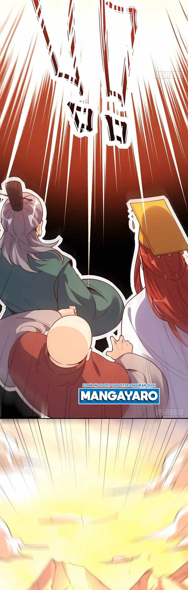 I’m Actually A Cultivation Bigshot Chapter 102 Gambar 26