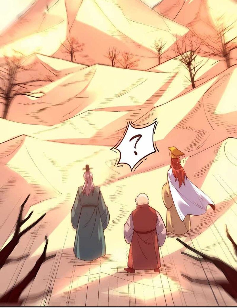 I’m Actually A Cultivation Bigshot Chapter 102 Gambar 27