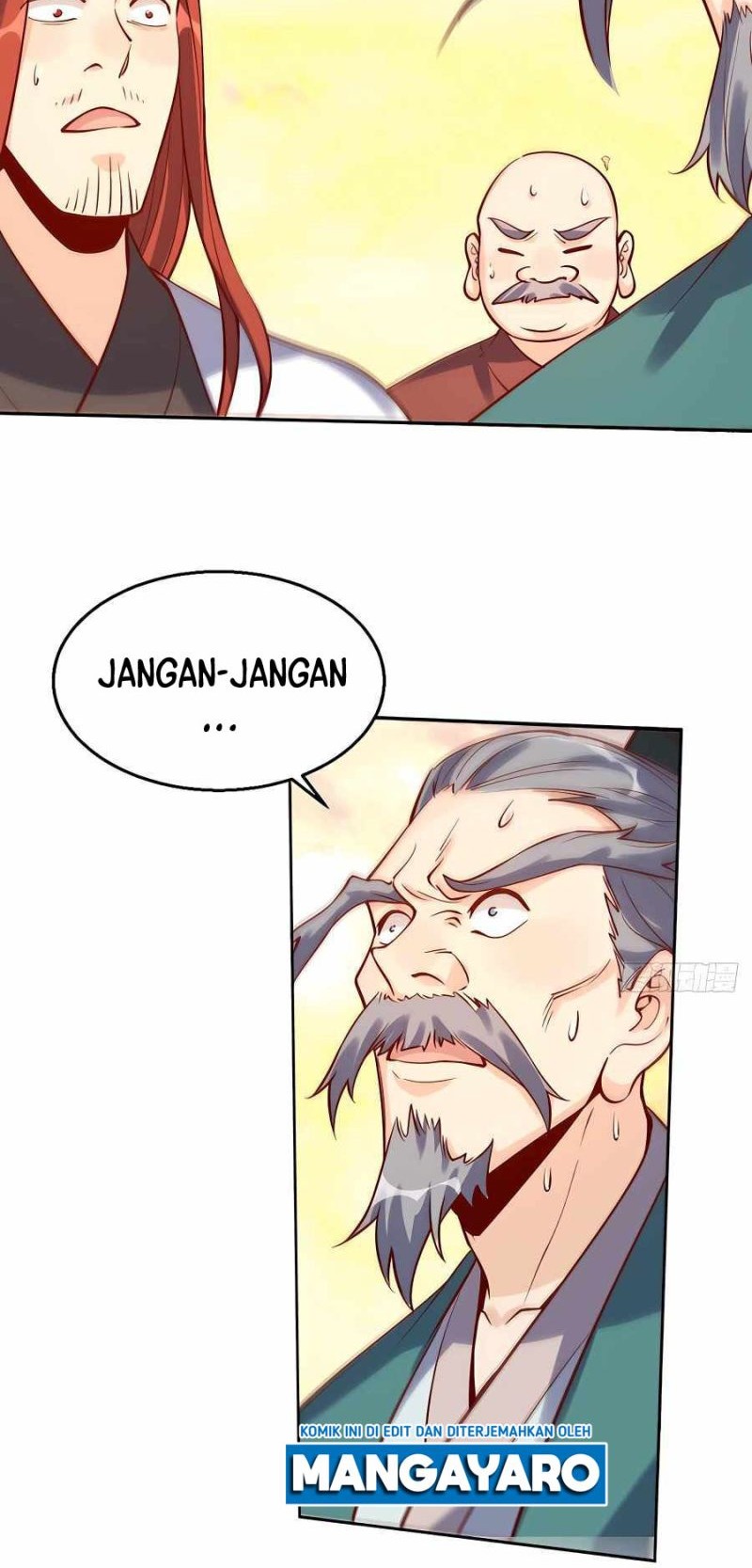 I’m Actually A Cultivation Bigshot Chapter 102 Gambar 29