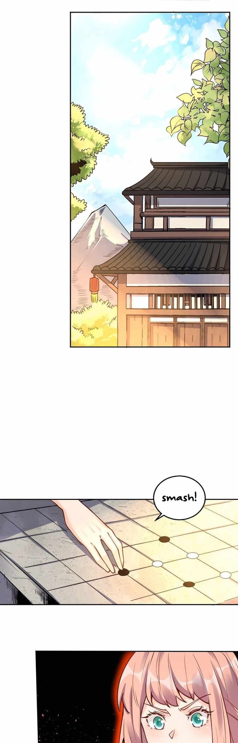 I’m Actually A Cultivation Bigshot Chapter 102 Gambar 3