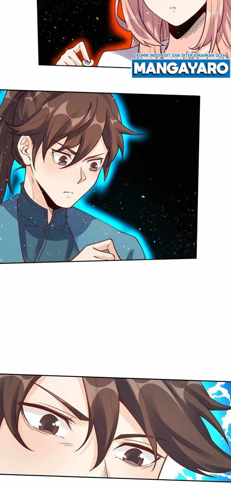 I’m Actually A Cultivation Bigshot Chapter 102 Gambar 4