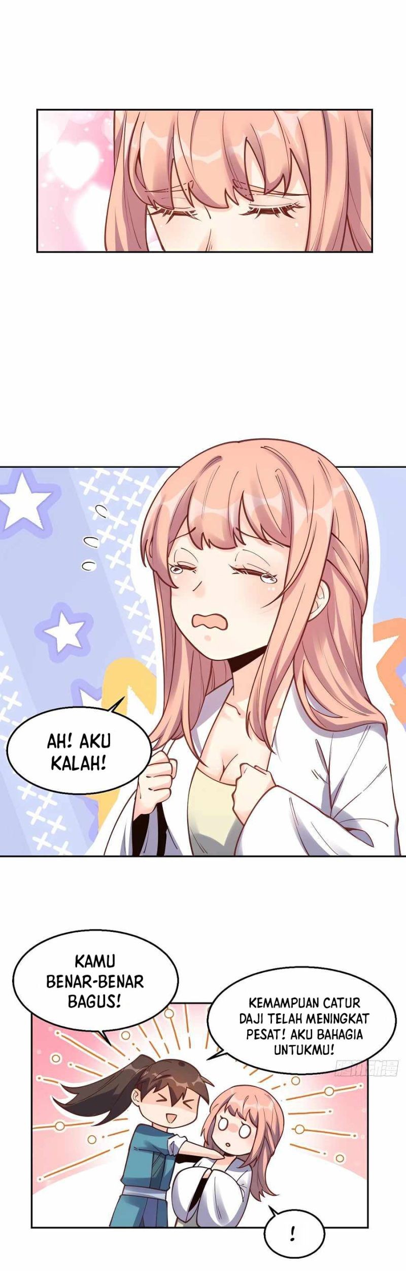 I’m Actually A Cultivation Bigshot Chapter 102 Gambar 8