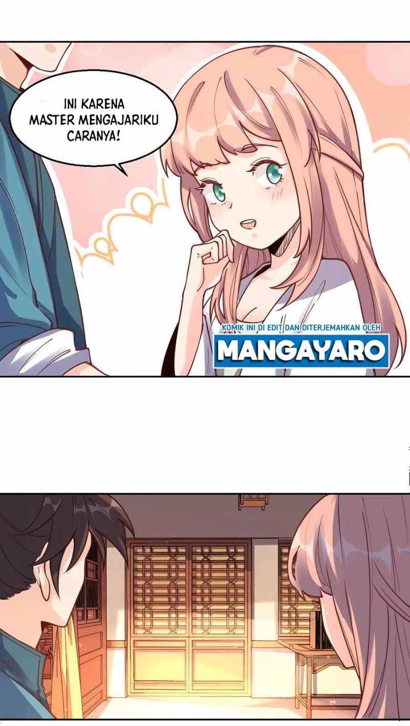 I’m Actually A Cultivation Bigshot Chapter 102 Gambar 9