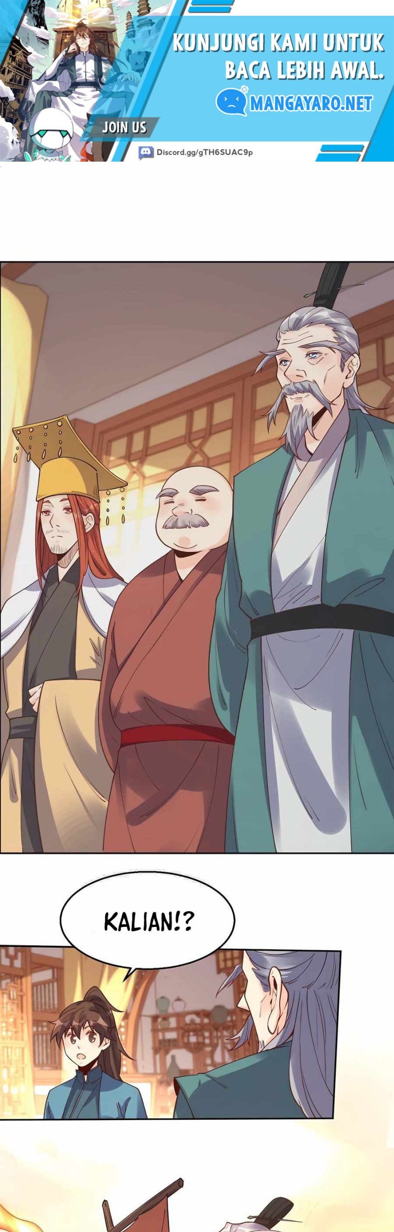 I’m Actually A Cultivation Bigshot Chapter 102 Gambar 10