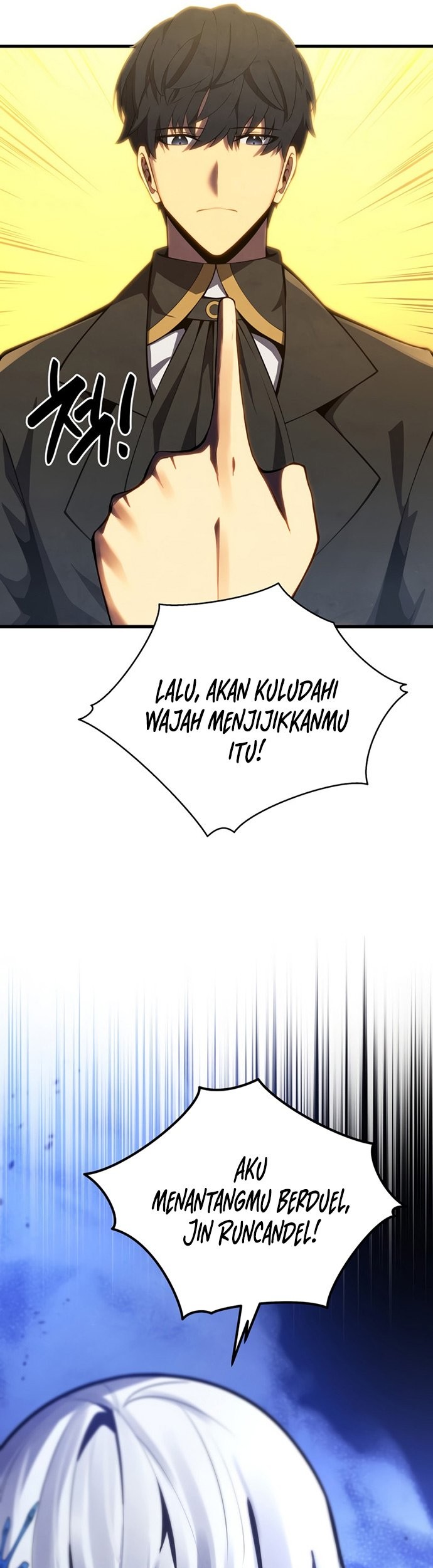 Swordmaster’s Youngest Son Chapter 34 Gambar 26