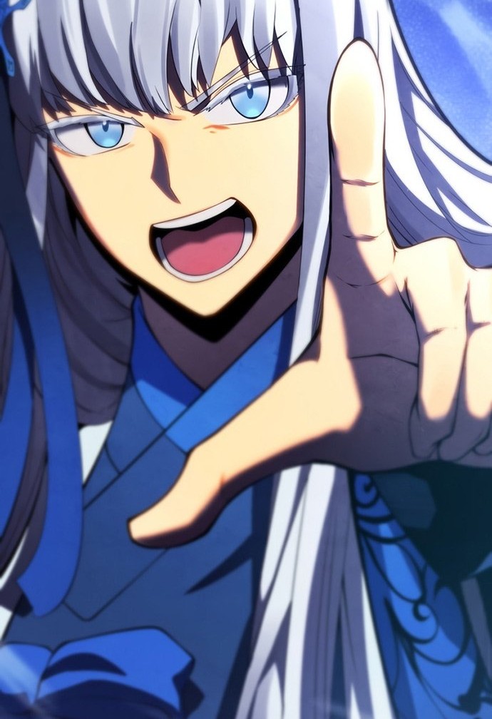 Swordmaster’s Youngest Son Chapter 34 Gambar 27