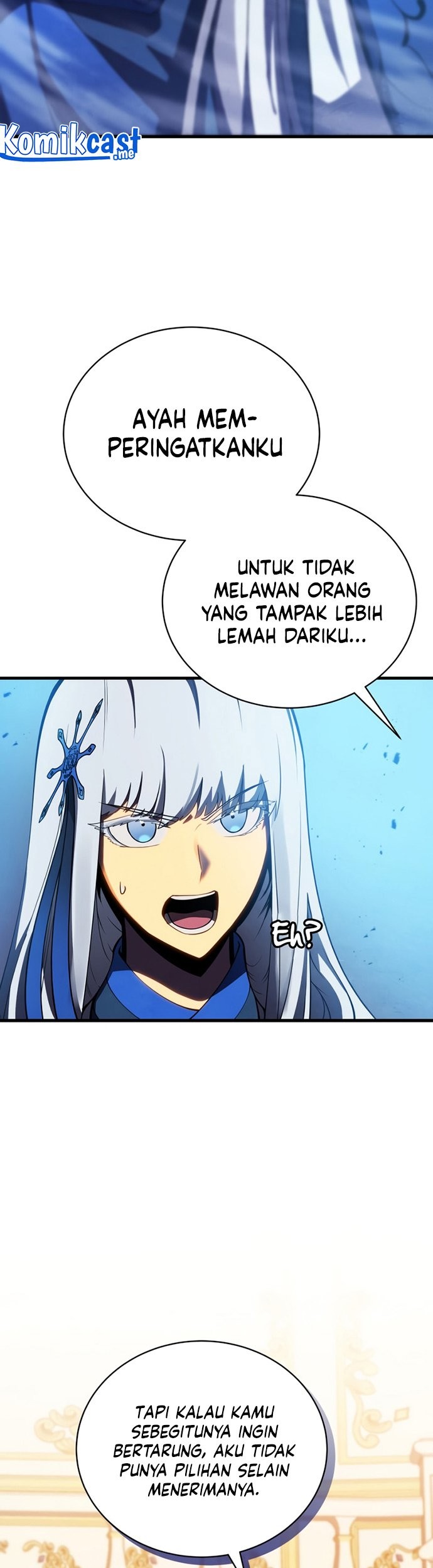 Swordmaster’s Youngest Son Chapter 34 Gambar 28