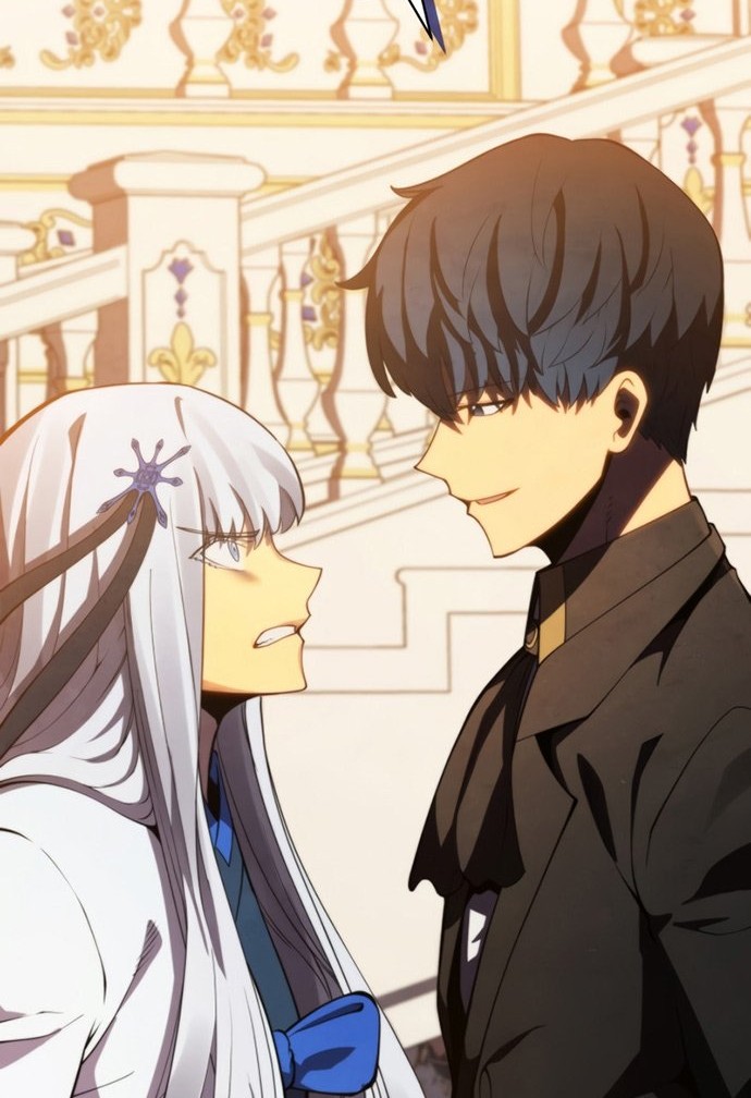 Swordmaster’s Youngest Son Chapter 34 Gambar 29