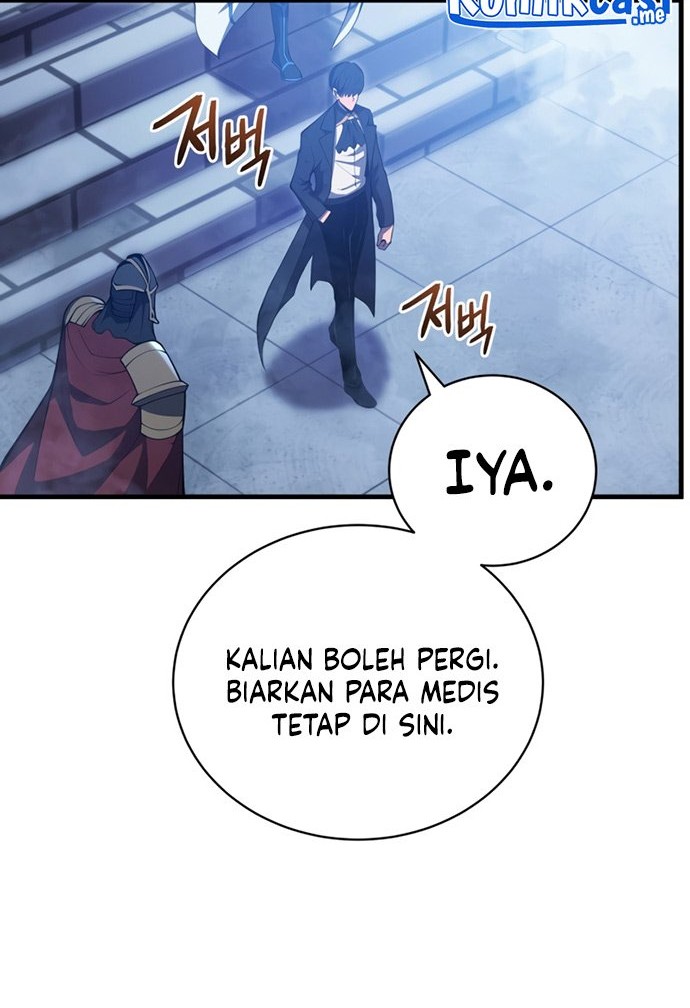 Swordmaster’s Youngest Son Chapter 34 Gambar 31