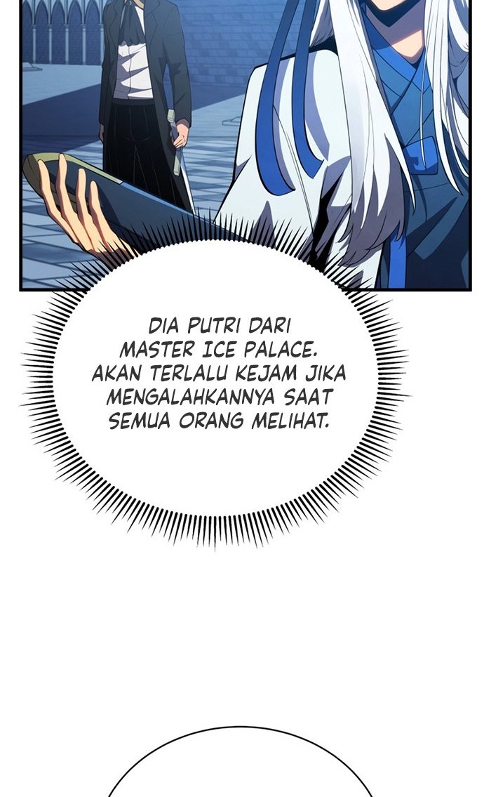 Swordmaster’s Youngest Son Chapter 34 Gambar 33