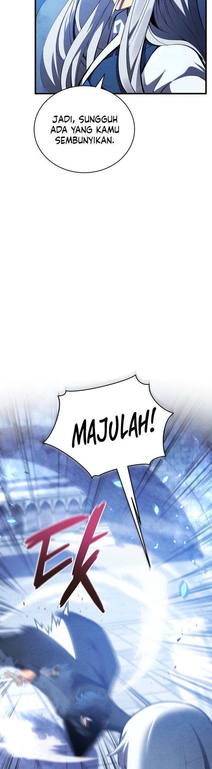 Swordmaster’s Youngest Son Chapter 34 Gambar 36