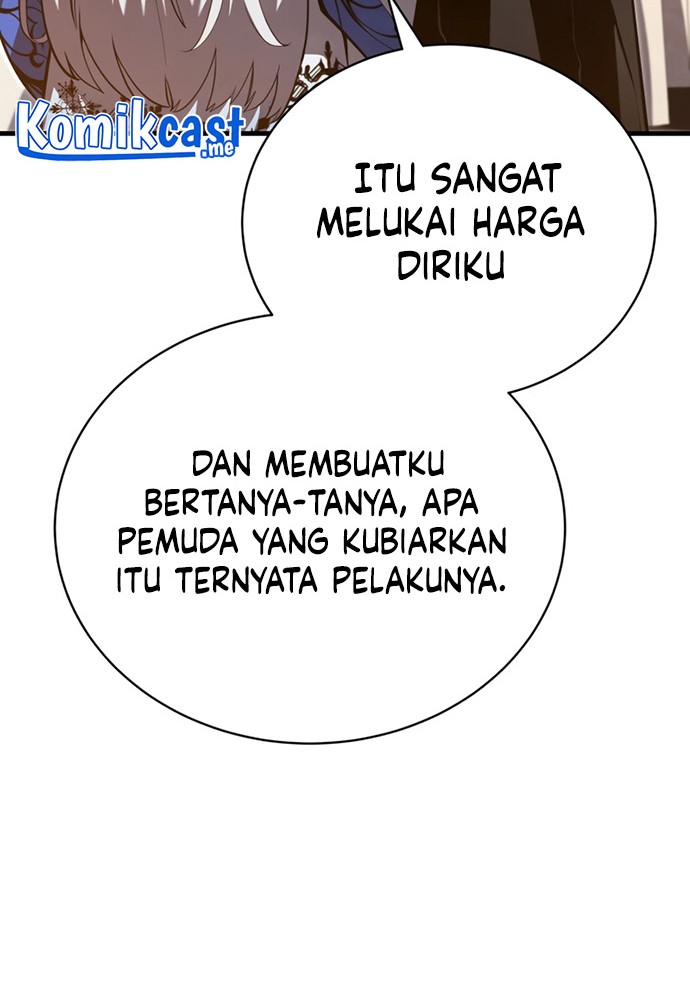 Swordmaster’s Youngest Son Chapter 34 Gambar 19