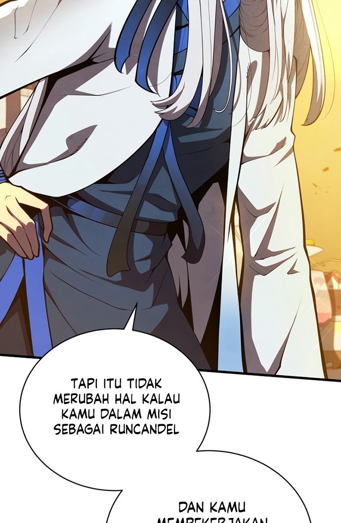 Swordmaster’s Youngest Son Chapter 34 Gambar 21