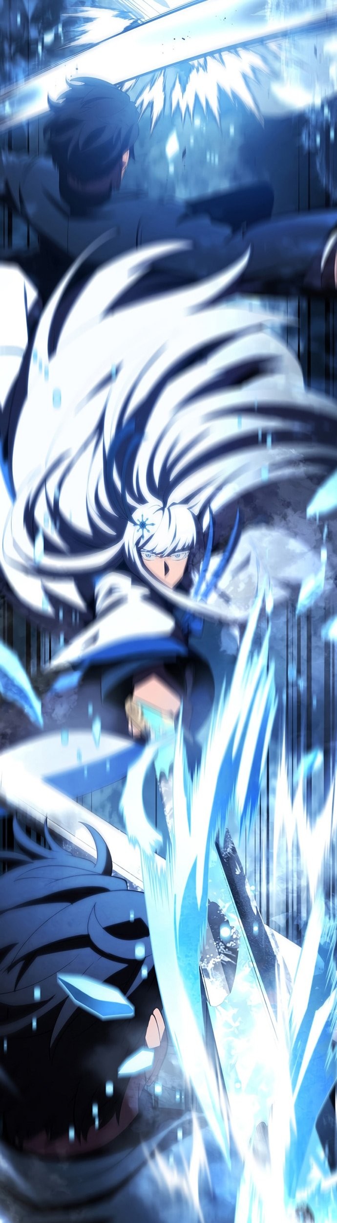 Swordmaster’s Youngest Son Chapter 34 Gambar 46