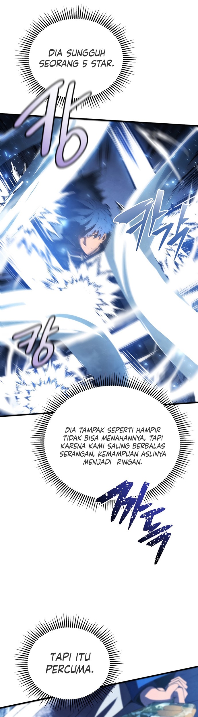 Swordmaster’s Youngest Son Chapter 34 Gambar 48