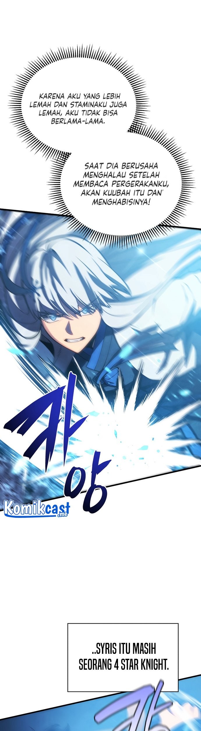 Swordmaster’s Youngest Son Chapter 34 Gambar 50