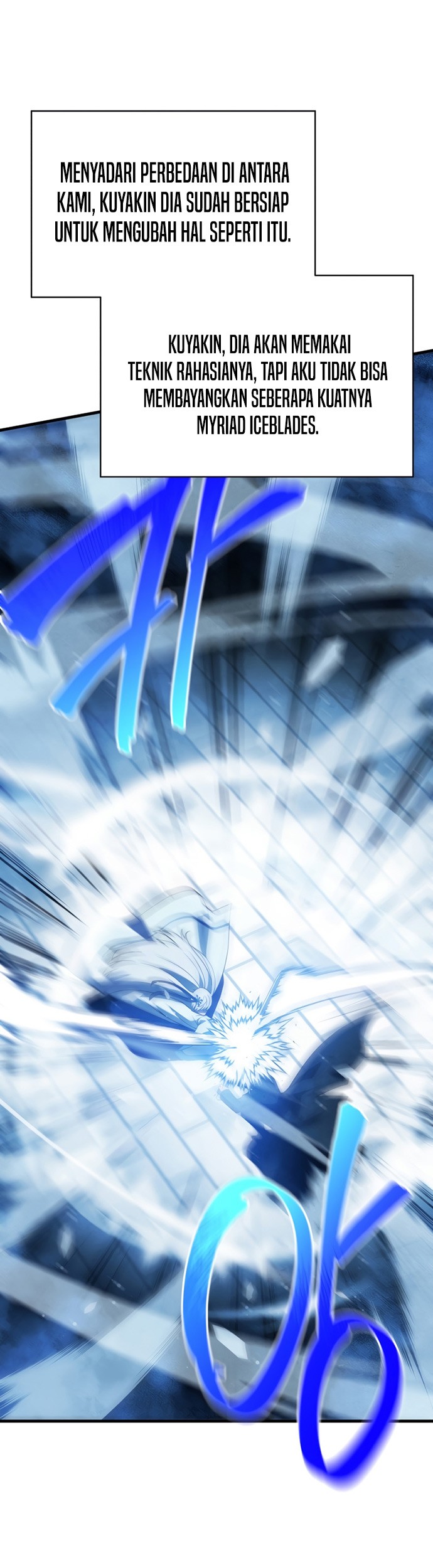 Swordmaster’s Youngest Son Chapter 34 Gambar 52