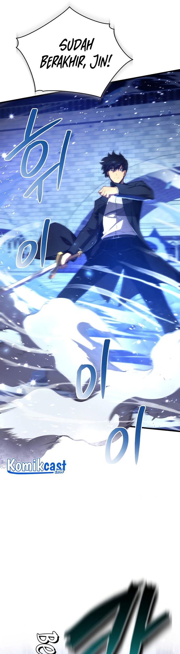 Swordmaster’s Youngest Son Chapter 34 Gambar 56