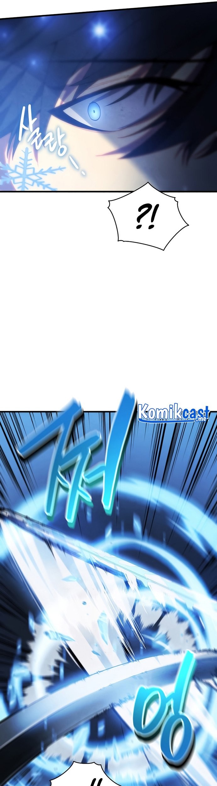 Swordmaster’s Youngest Son Chapter 34 Gambar 38