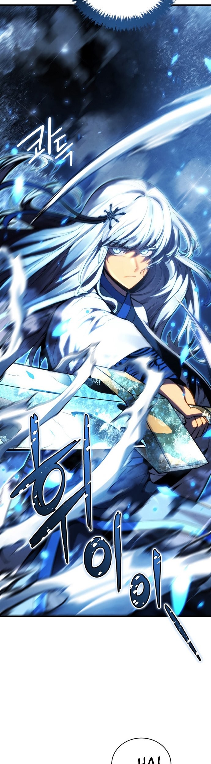 Swordmaster’s Youngest Son Chapter 34 Gambar 40