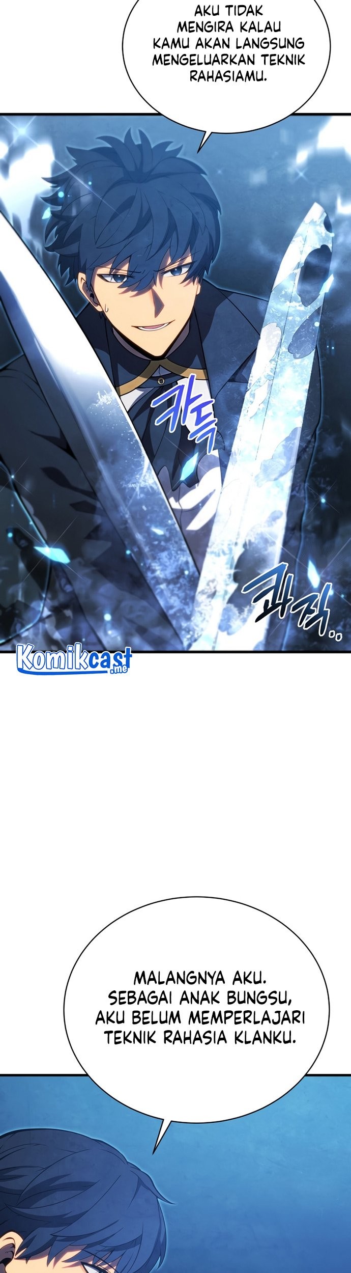 Swordmaster’s Youngest Son Chapter 34 Gambar 42