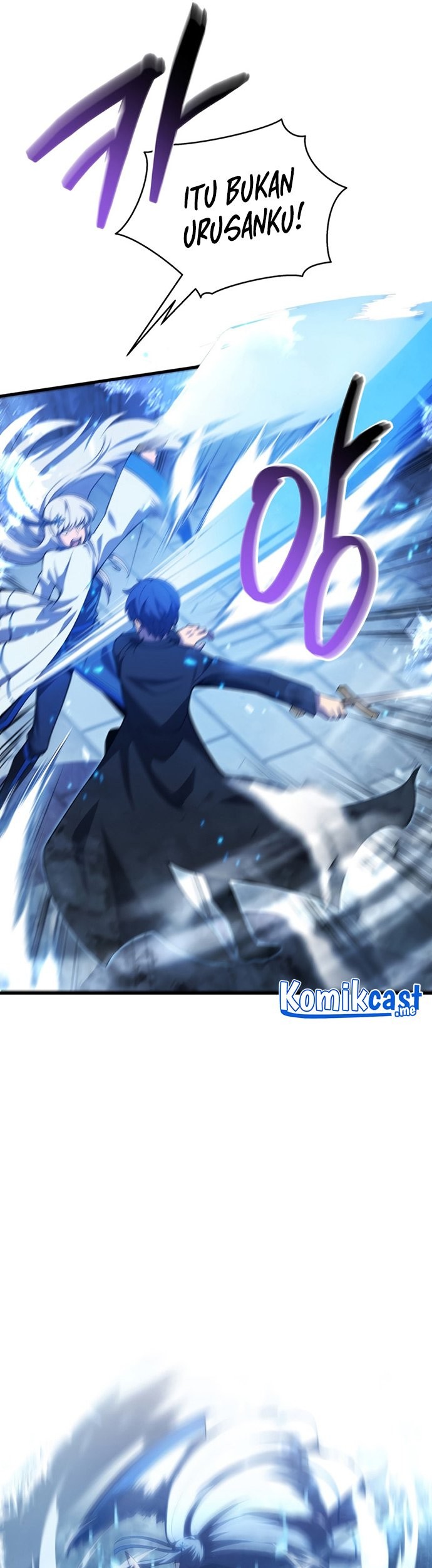 Swordmaster’s Youngest Son Chapter 34 Gambar 44