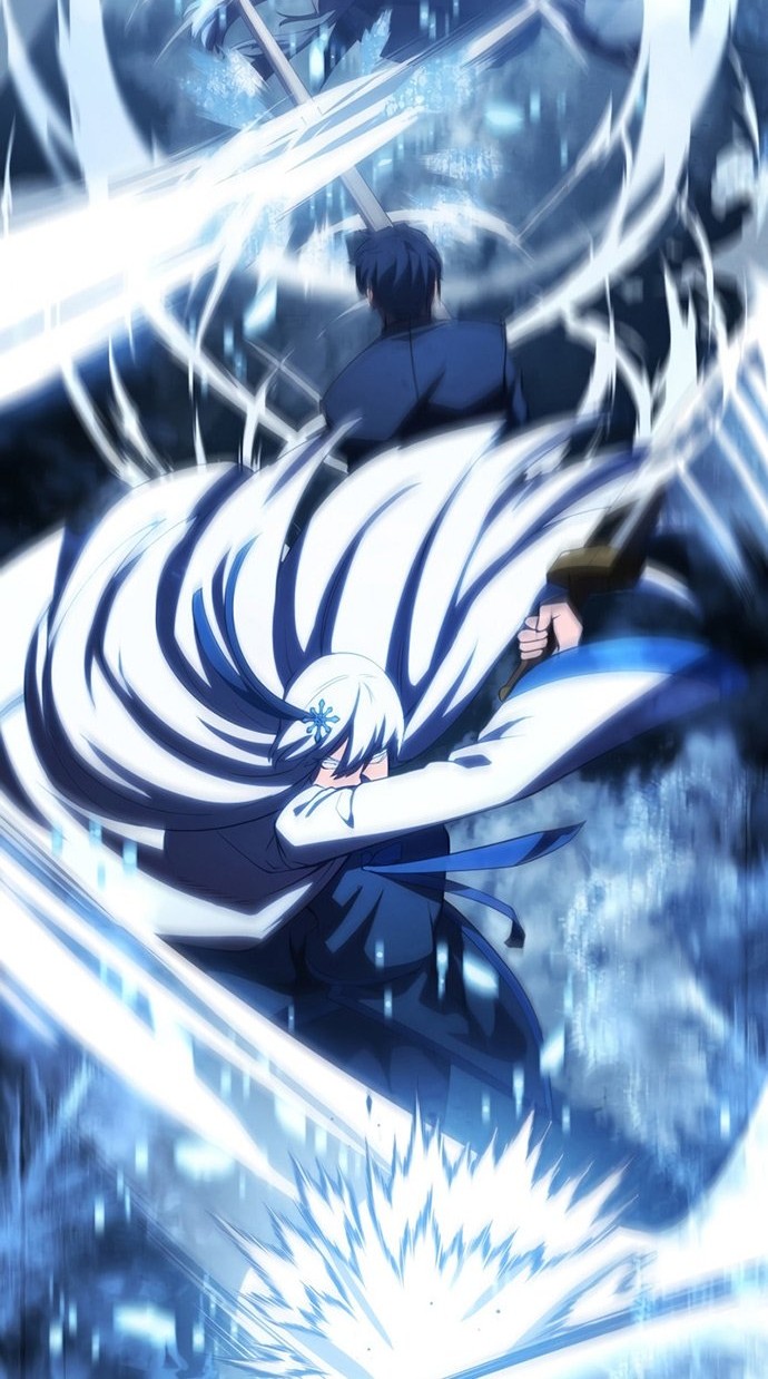 Swordmaster’s Youngest Son Chapter 34 Gambar 45