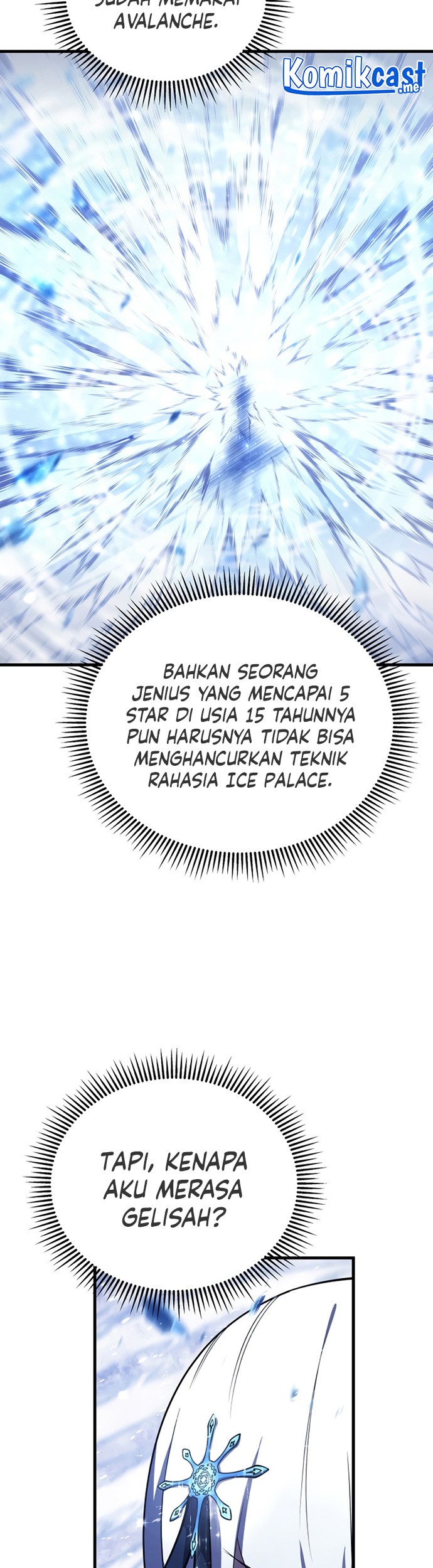 Swordmaster’s Youngest Son Chapter 34 Gambar 66