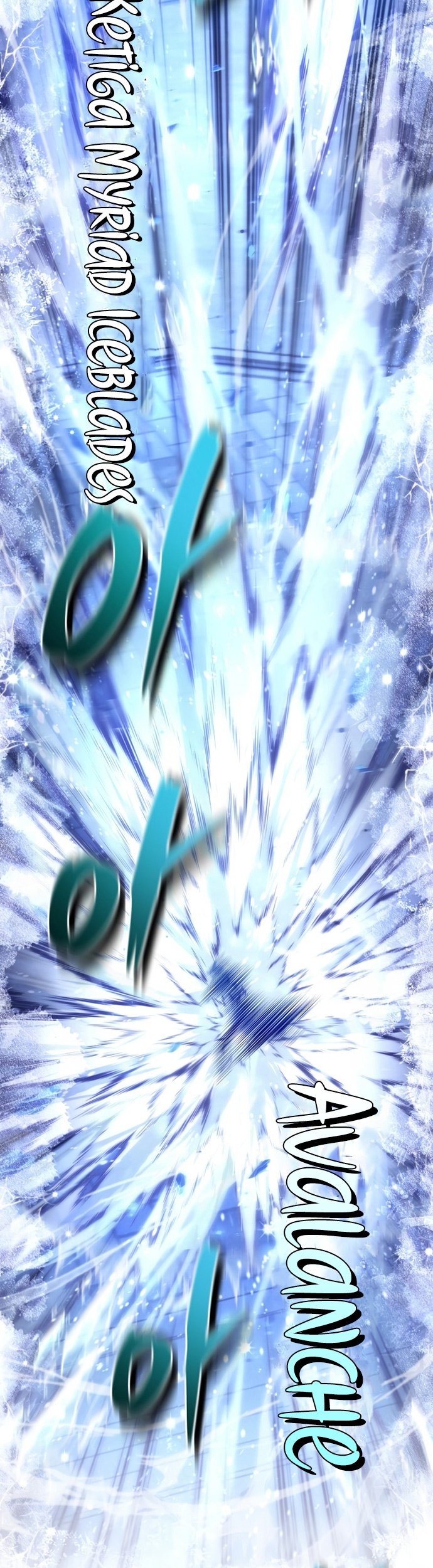 Swordmaster’s Youngest Son Chapter 34 Gambar 58