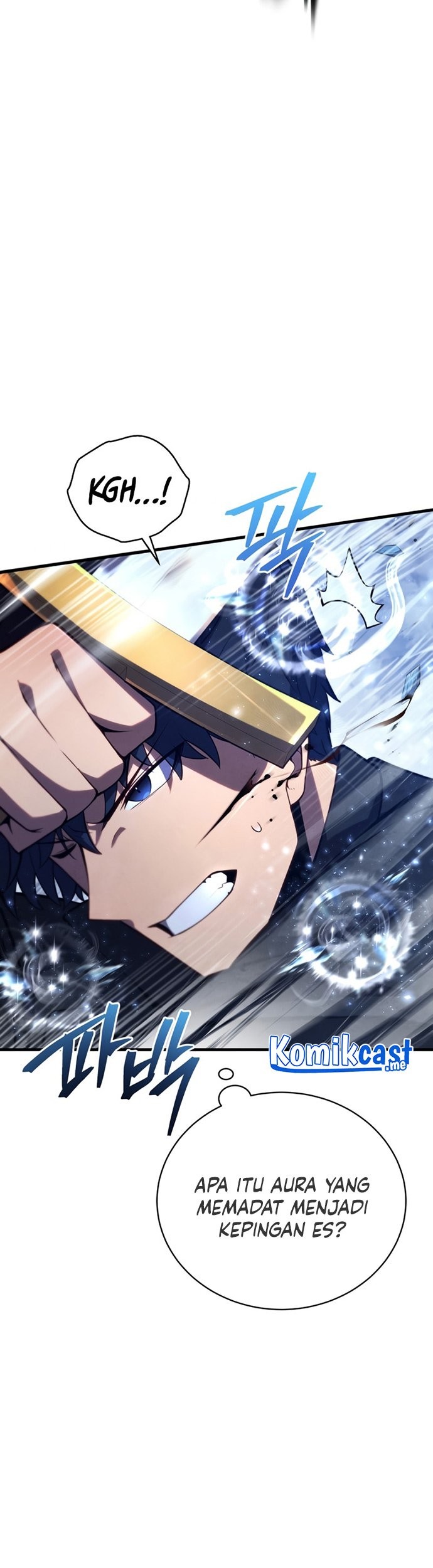 Swordmaster’s Youngest Son Chapter 34 Gambar 60