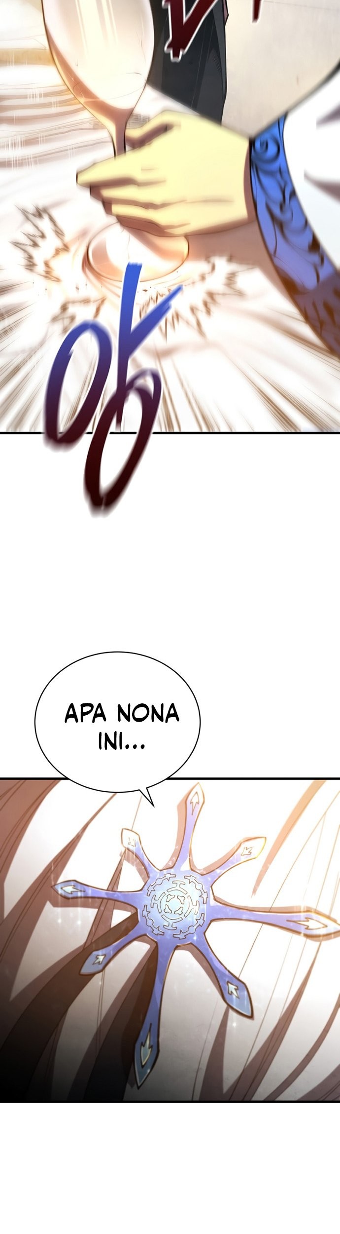 Swordmaster’s Youngest Son Chapter 34 Gambar 4