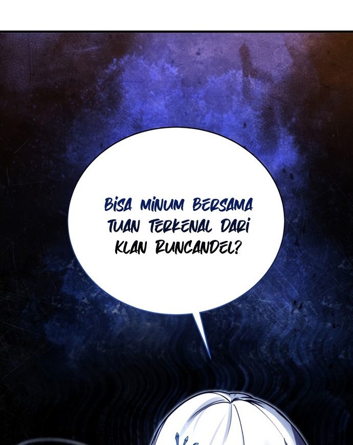 Swordmaster’s Youngest Son Chapter 34 Gambar 5