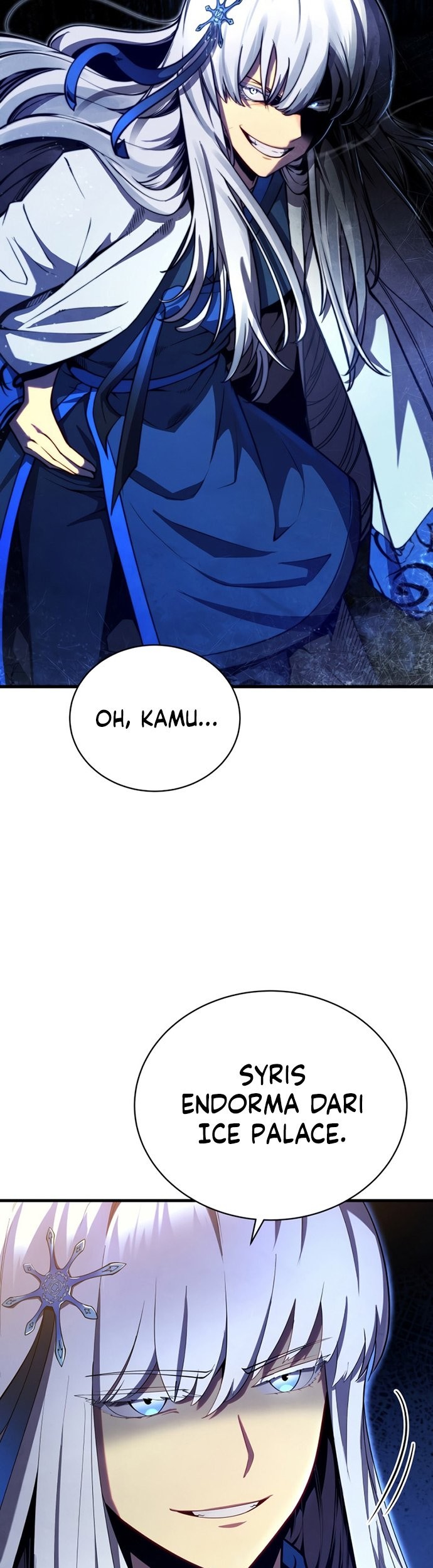 Swordmaster’s Youngest Son Chapter 34 Gambar 6